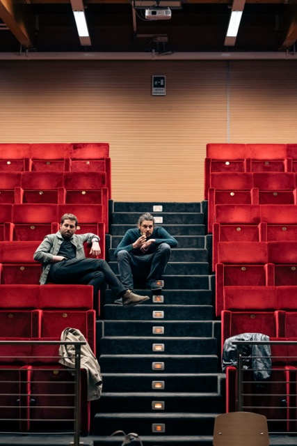 La Scena Ed. III · foto 1